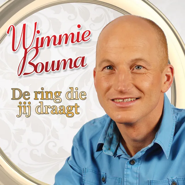 De ring die jij draagt