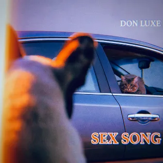 Sex Song by Don Luxe