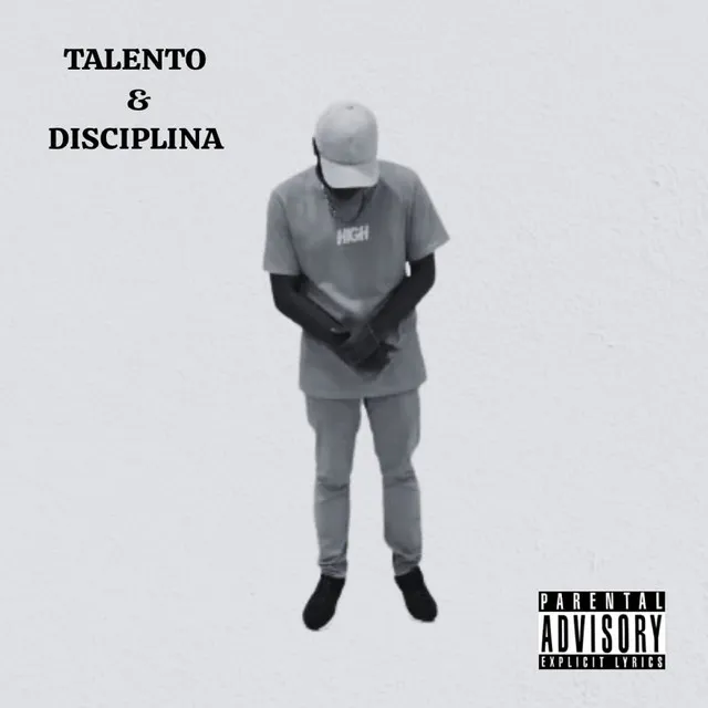 Talento & Disciplina