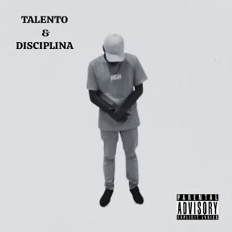 Talento & Disciplina by LUIGGY MC