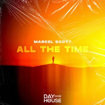 All The Time by Marcel Scott