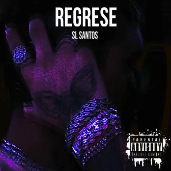 Regrese by SL SANTOS