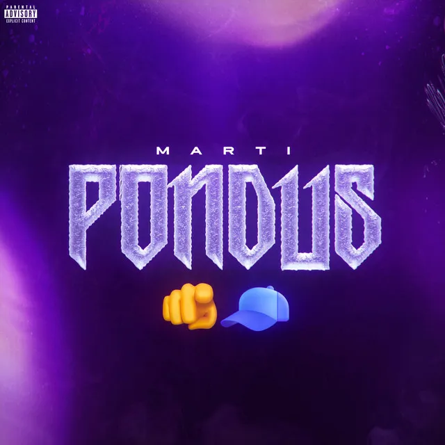 PONDUS