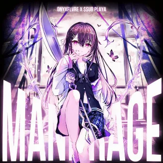 MANDRAGE by $$UB PLAYA