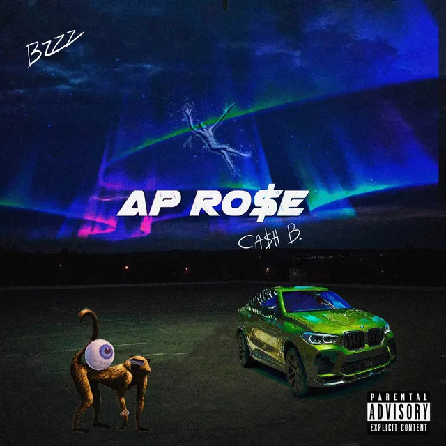 AP RO$E