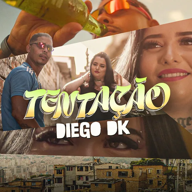 Tentação (feat. Lekinho no Beat)