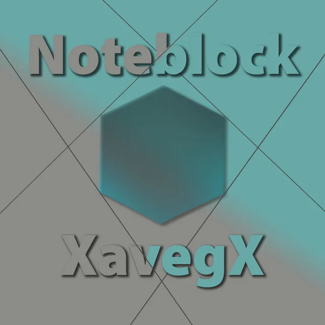 Noteblock - Extended Version