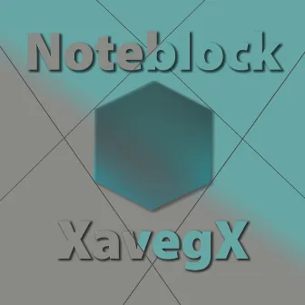 Noteblock by XavegX