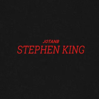 Stephen King by JotanB