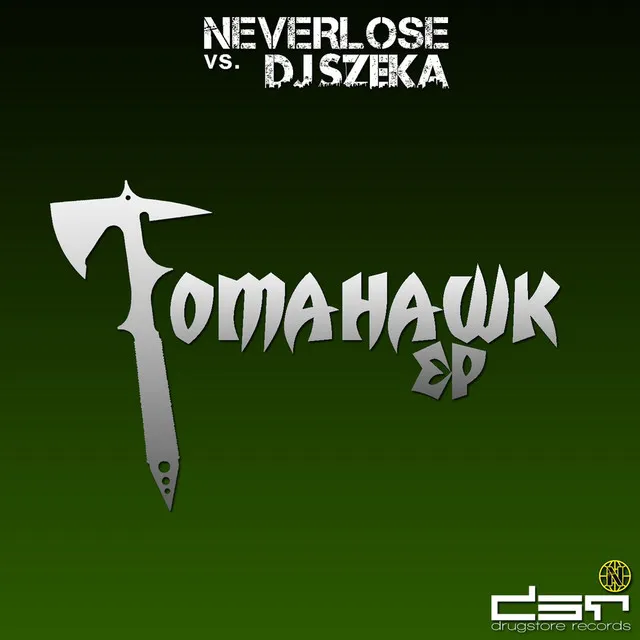 Tomahawk - Original Mix