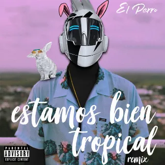 Estamos Bien Tropical (Remix) by El Perro