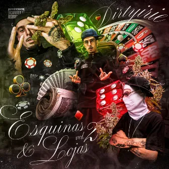 Esquinas & Lojas Vol. 2 by kvns