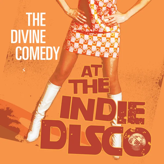 At The Indie Disco - Mk1