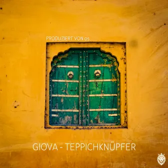 Teppichknüpfer by GIOVA