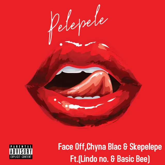 Fase Off_Chyna blac_Skepelepe x Lindo no. Basic bee