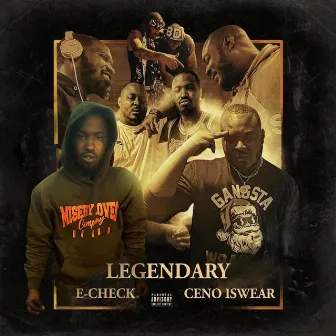 Legendary by E-Check