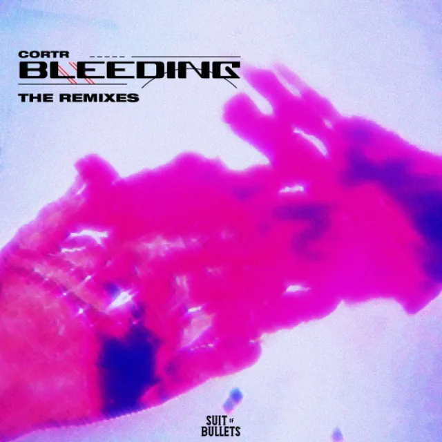 Bleeding - Cerdin Remix