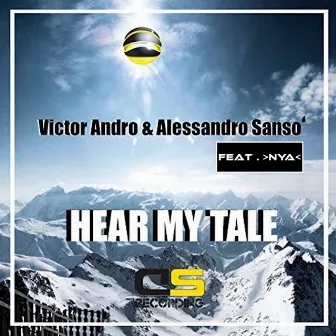 Hear My Tale by Victor Andro