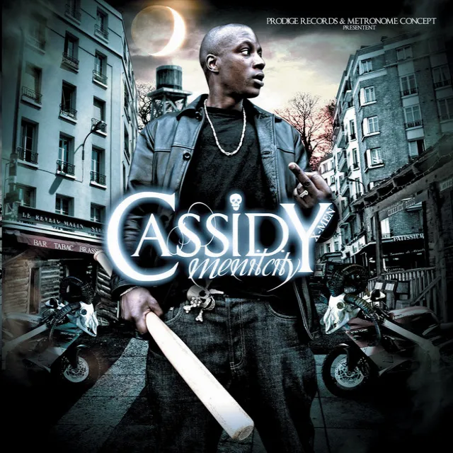 Cassidy