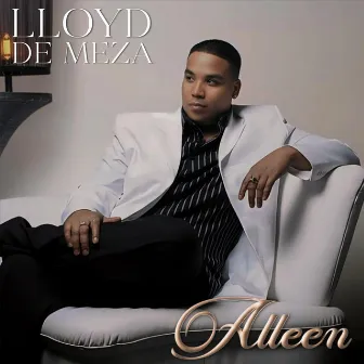 Alleen by Lloyd De Meza