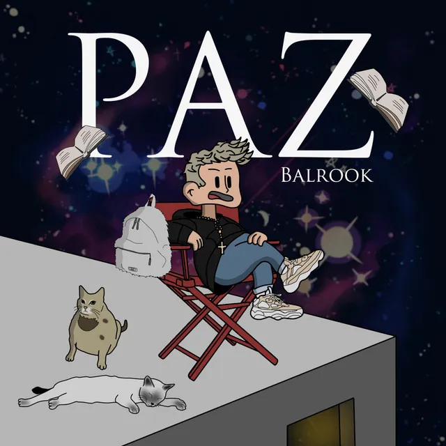 Paz