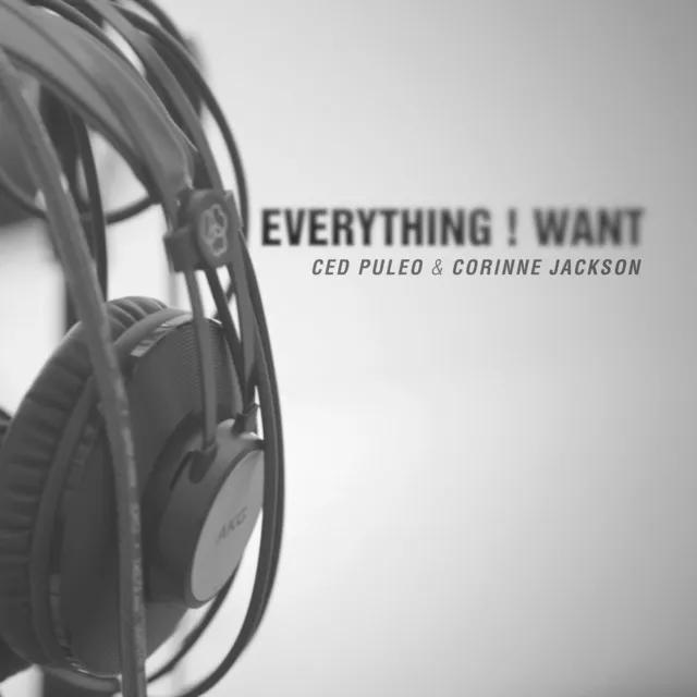 Everything I Want