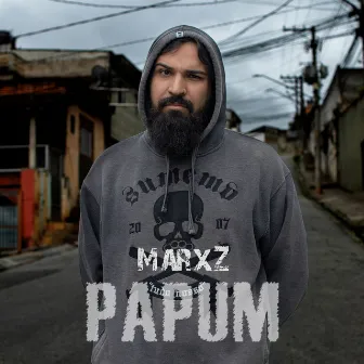 Papum by MarxZ