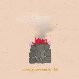 10 by CONPAZ COMPUESTO