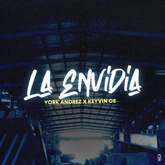 La Envidia by York Andrez