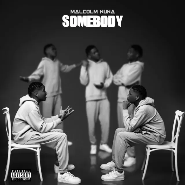 Somebody