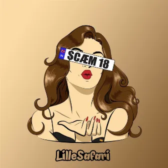 Scæm 2018 by Lille Safari