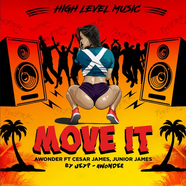 Move It