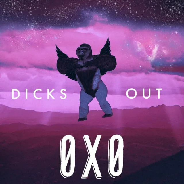 Dicks Out (For Harambe)