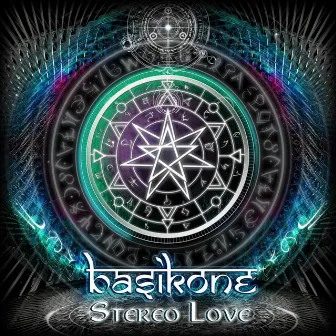 Stereo Love by Basikone