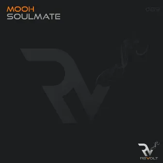 SoulMate by Mooh