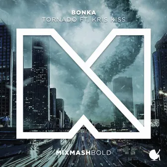 Bonka (feat. Kris Kiss) by Tornado