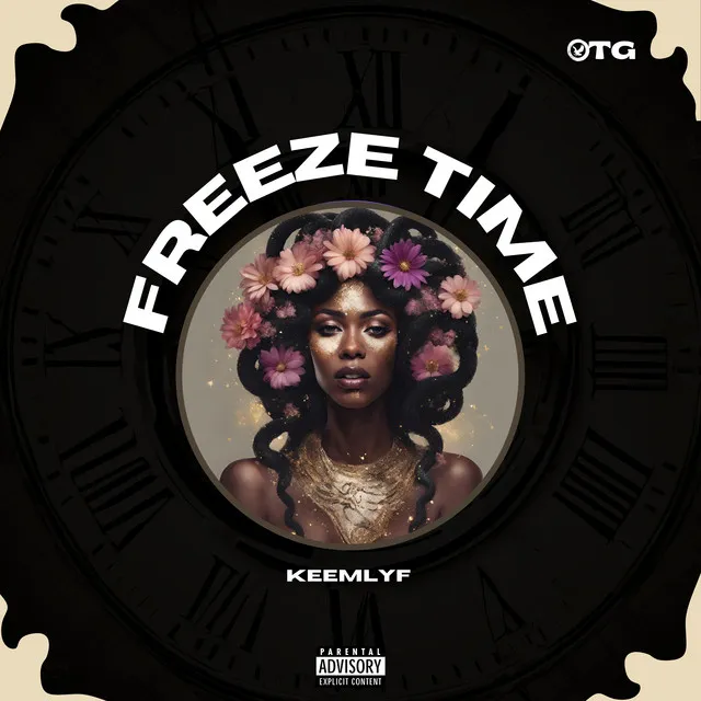 Freeze Time (Amapiano Refix) - Remix