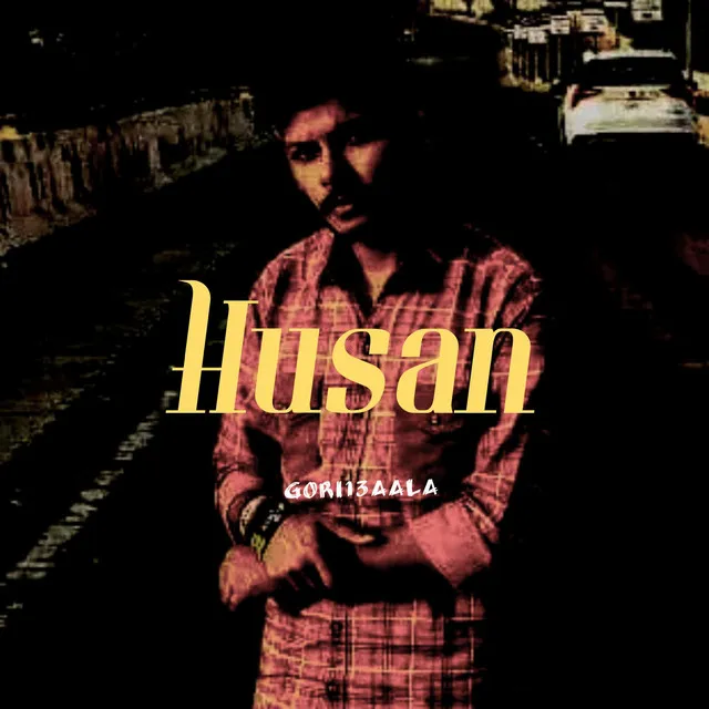 Husan