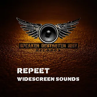 Widescreen Sounds by Repeet