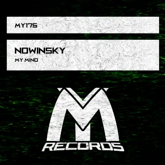 My Mind by NowInSky