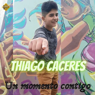 Un Momento Contigo by THIAGO CACERES