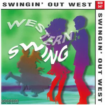 Swingin' out West by Don Burnham