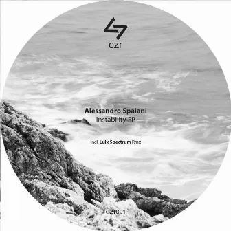 Instability EP by Alessandro Spaiani