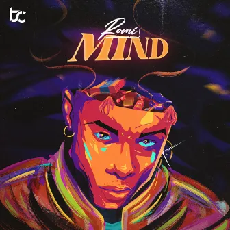 Mind by Romi