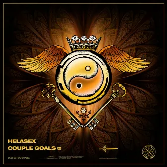 Couple Goals EP by HelaSex