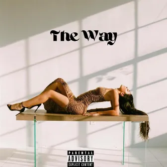 The Way by Amori Jay