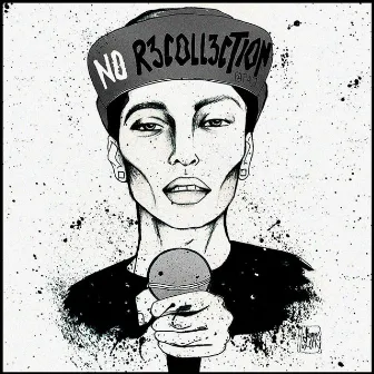 No R3coll3ction by Papa J. Ruiz