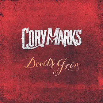 Devil's Grin by Cory Marks