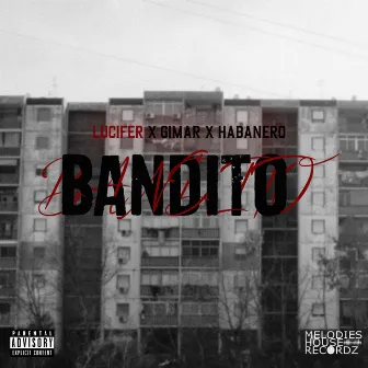 BANDITO by Lucifer