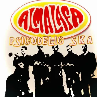 Psicodelic Ska by Almalafa